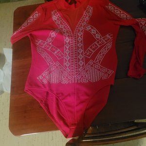 Body Suit